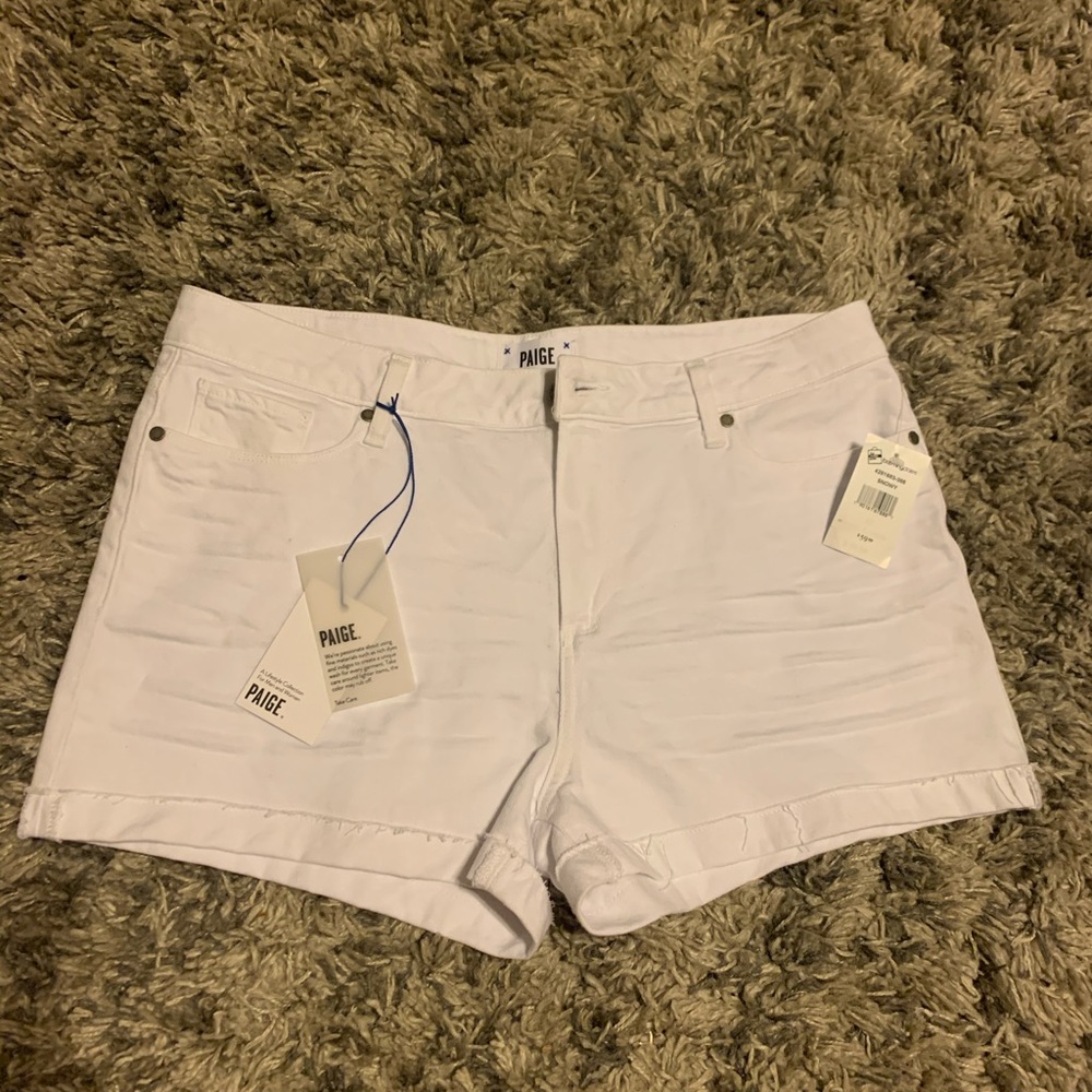 Jimmy Short Paige Shorts